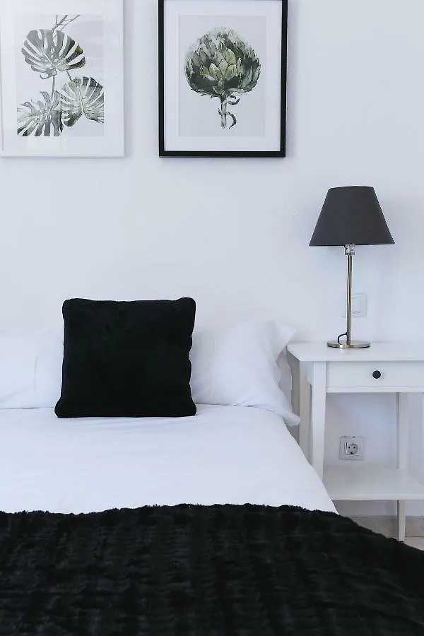 Villa Cinito Maspalomas  Španělsko