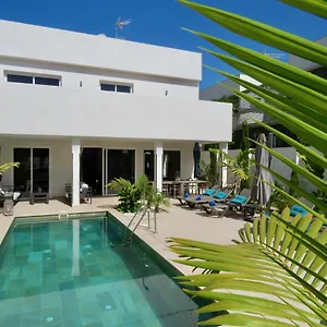 Villa Palm Breeze, Maspalomas (Gran Canaria)