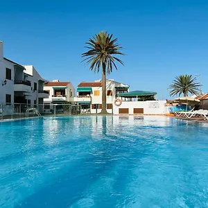 Appartement Balandros By Sunhousescanarias, Maspalomas (Gran Canaria)