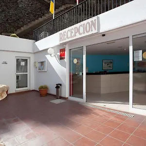 Europa Appartement