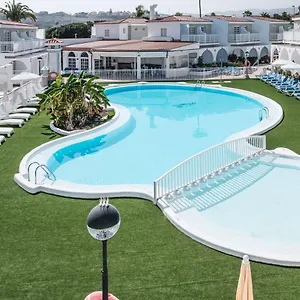 Ośrodek wypoczynkowy Parque Nogal (adults Only), Maspalomas (Gran Canaria)