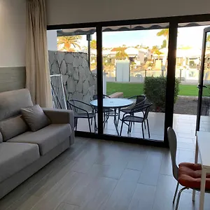Appartement Bungalow Enfrente Piscina En Maspalomas, Maspalomas (Gran Canaria)