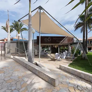 Apartmán Eo Maspalomas, Maspalomas (Gran Canaria)