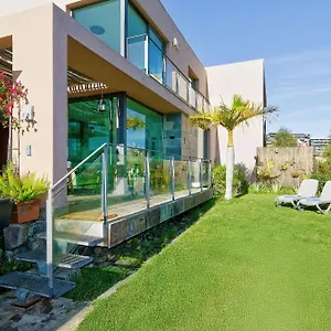 Villa Gema, Maspalomas (Gran Canaria)